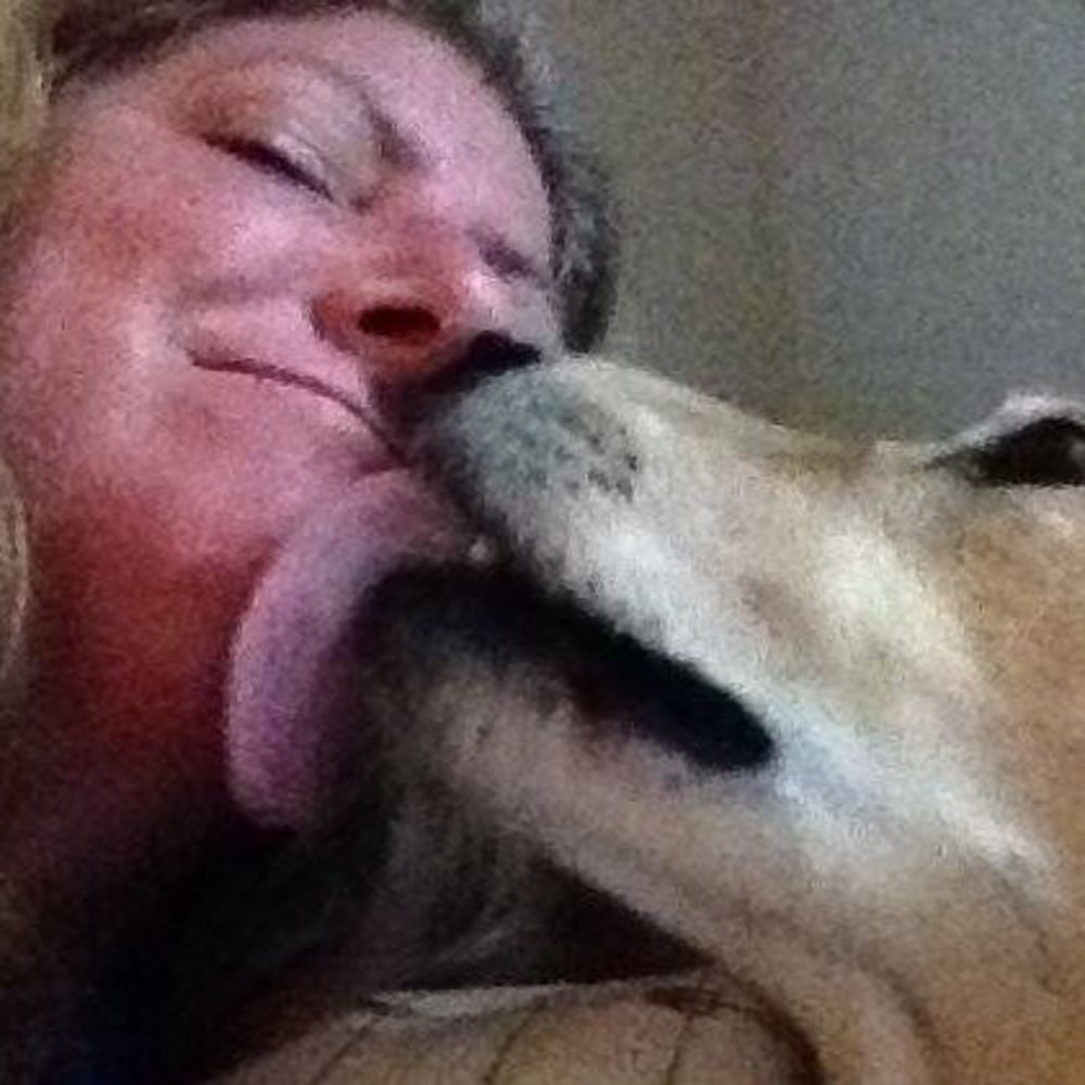 Meet your Posher, Joy